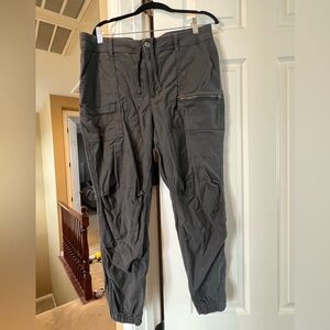 Cooperative Dark Gray Cargo Pants
